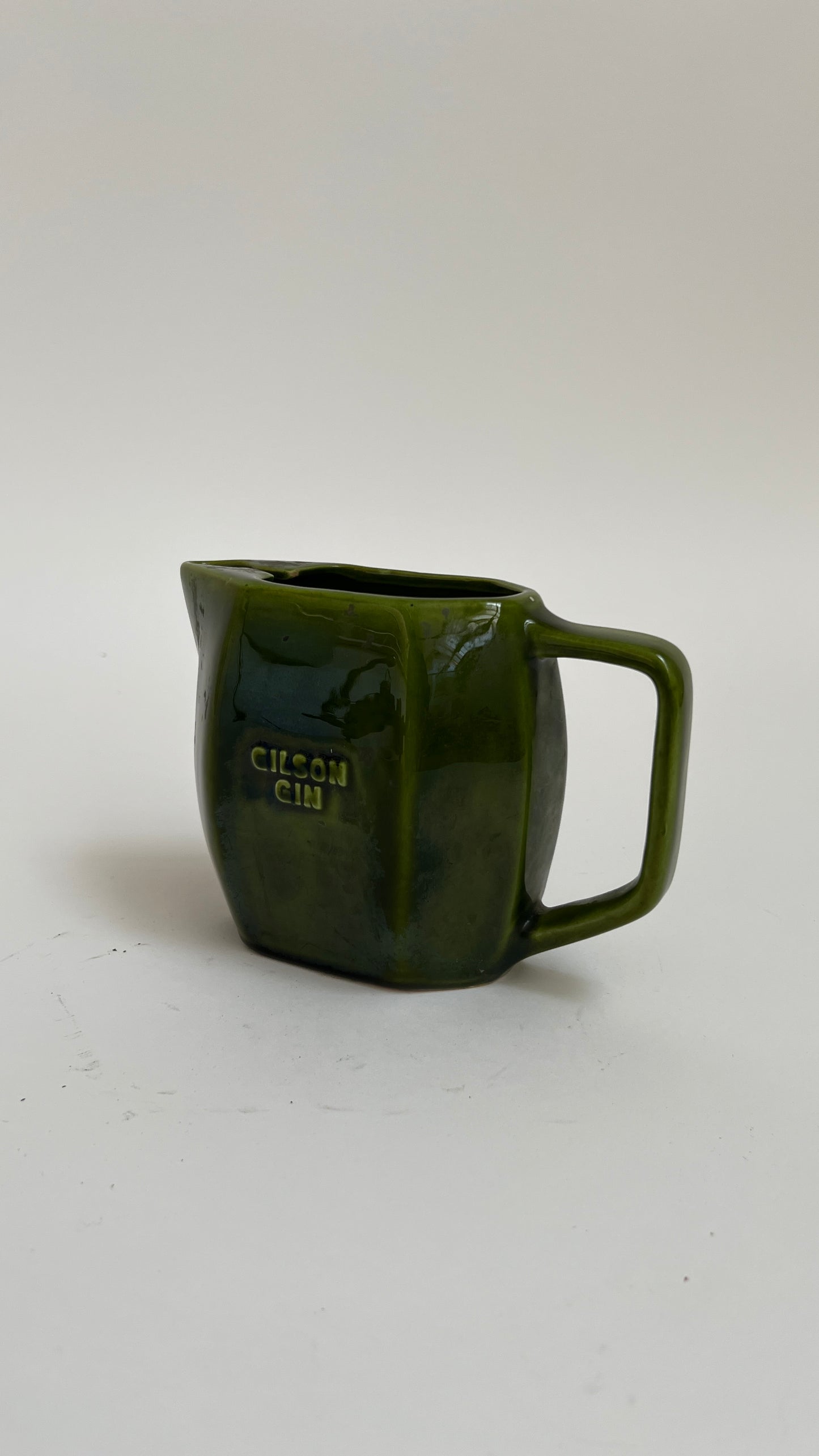 Gin Mug
