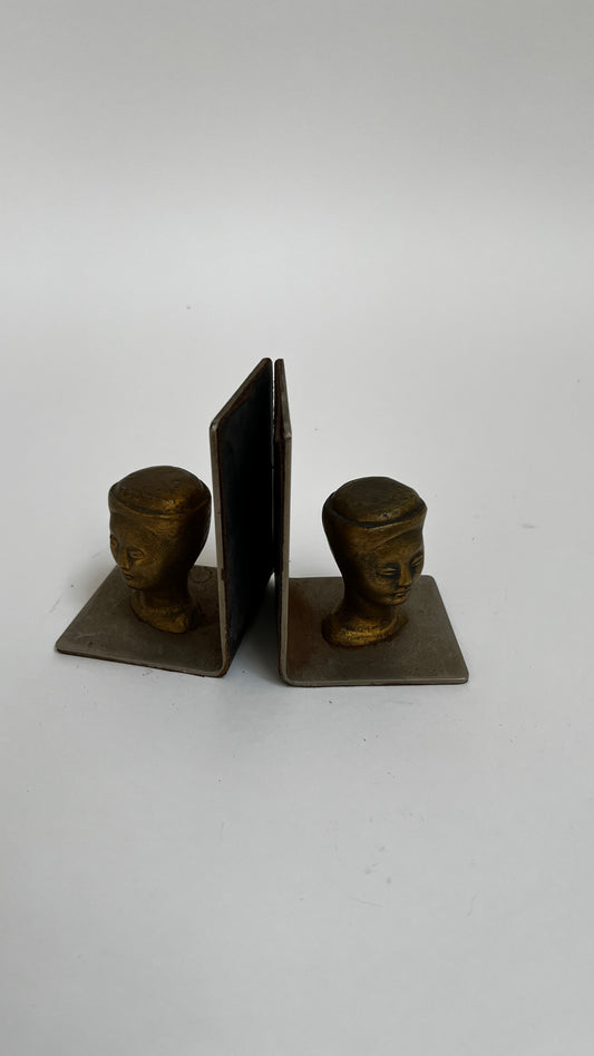 Book Head